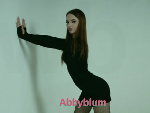 Abbyblum