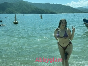 Abbyglam