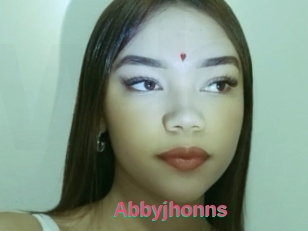 Abbyjhonns