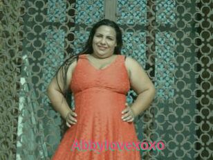 Abbylovexoxo
