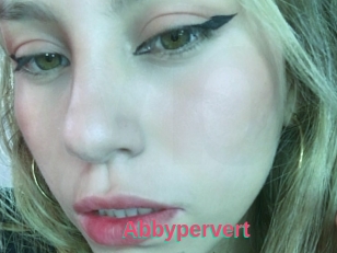 Abbypervert