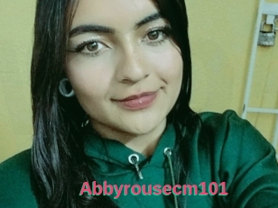 Abbyrousecm101
