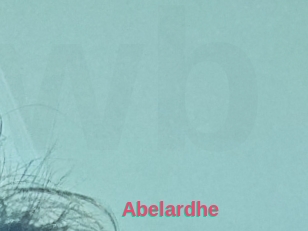 Abelardhe