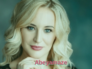 Abeyamaze