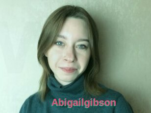 Abigailgibson