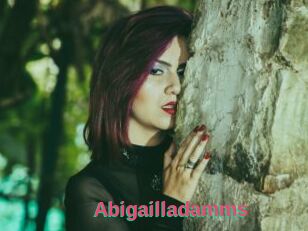 Abigailladamms