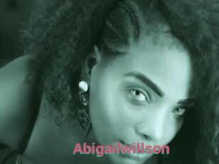 Abigailwillson