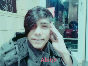 Abirjx