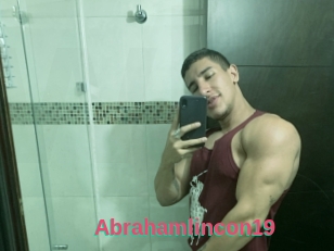 Abrahamlincon19