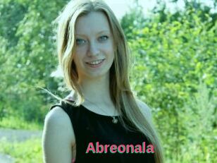 Abreonala