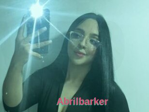 Abrilbarker