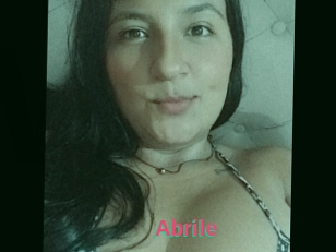 Abrile