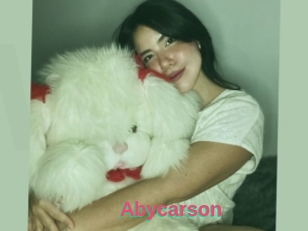 Abycarson