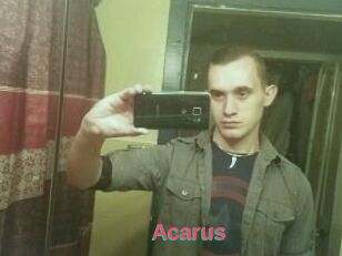 Acarus
