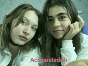 Accaandedith