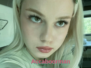 Accaboorman