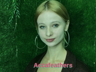 Accafeathers