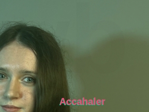 Accahaler