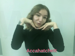 Accahatchett