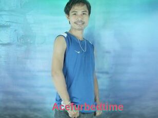 Acefurbedtime