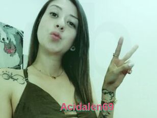 Acidalen69