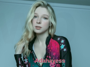 Adahayess