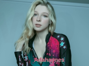 Adahaynes