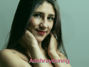 Adahrayounng