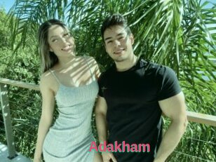 Adakham
