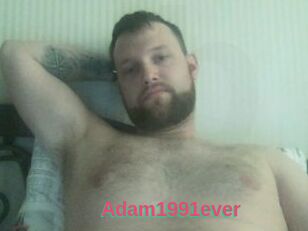 Adam1991ever