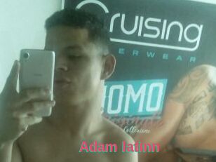 Adam_latinn