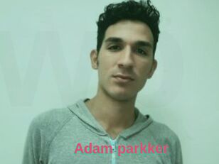 Adam_parkker