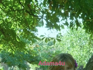 Adama4u