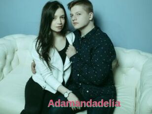 Adamandadelia
