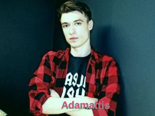 Adamattis