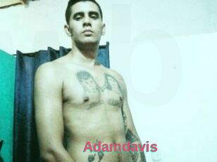 Adamdavis