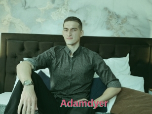Adamdyer
