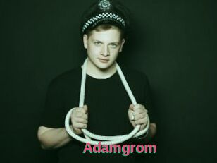 Adamgrom