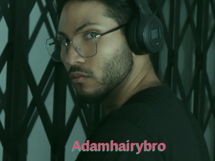 Adamhairybro
