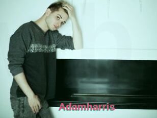Adamharris