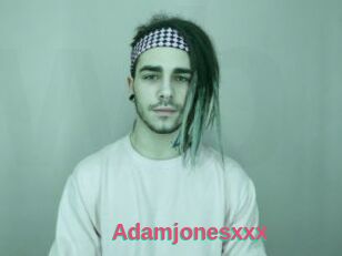 Adamjonesxxx