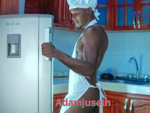 Adamjuseth