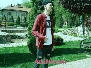 Adamkusin