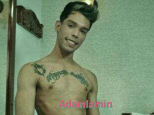 Adamlamin