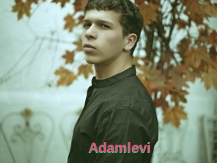 Adamlevi