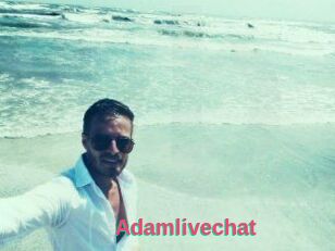 Adamlivechat