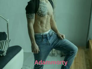 Adammorty