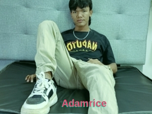 Adamrice