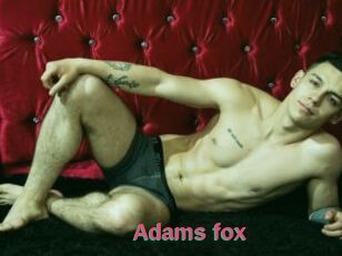 Adams_fox