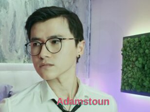 Adamstoun
